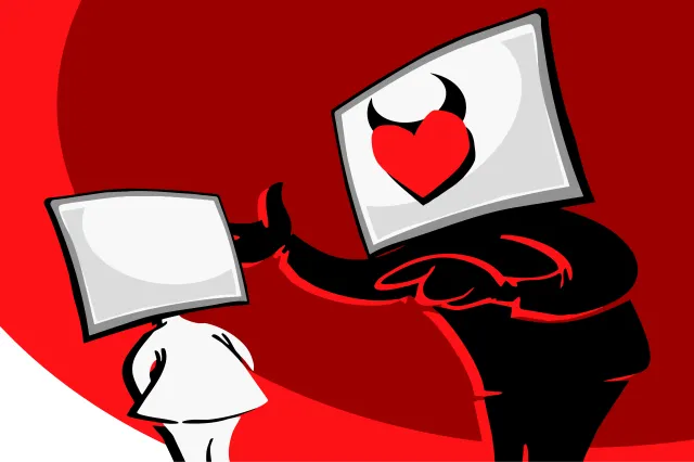 Rośnie liczba przypadków wykorzystywania seksualnego dzieci przez internet. Po trosze z winy rodziców...