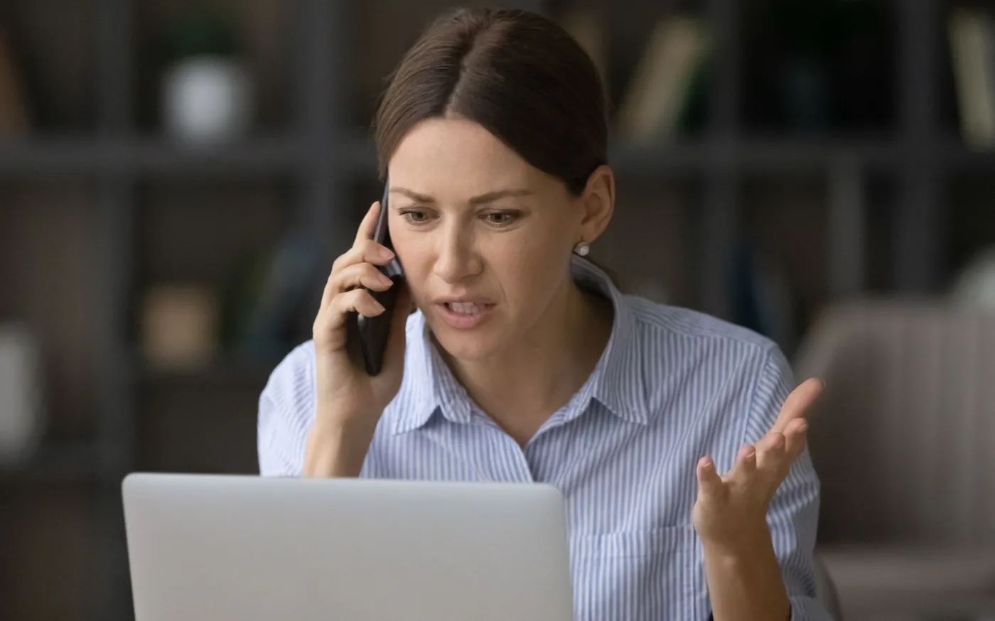 Urzędy nielegalnie nagrywają telefonujących petentów. Naruszają RODO