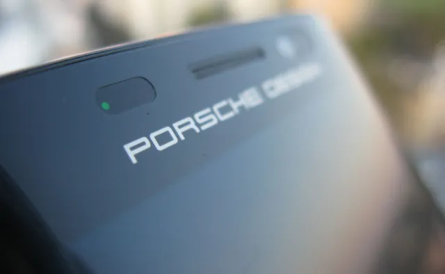 Huawei Mate Porsche Design, czyli jak działa smartfon za… 6 tys. zł