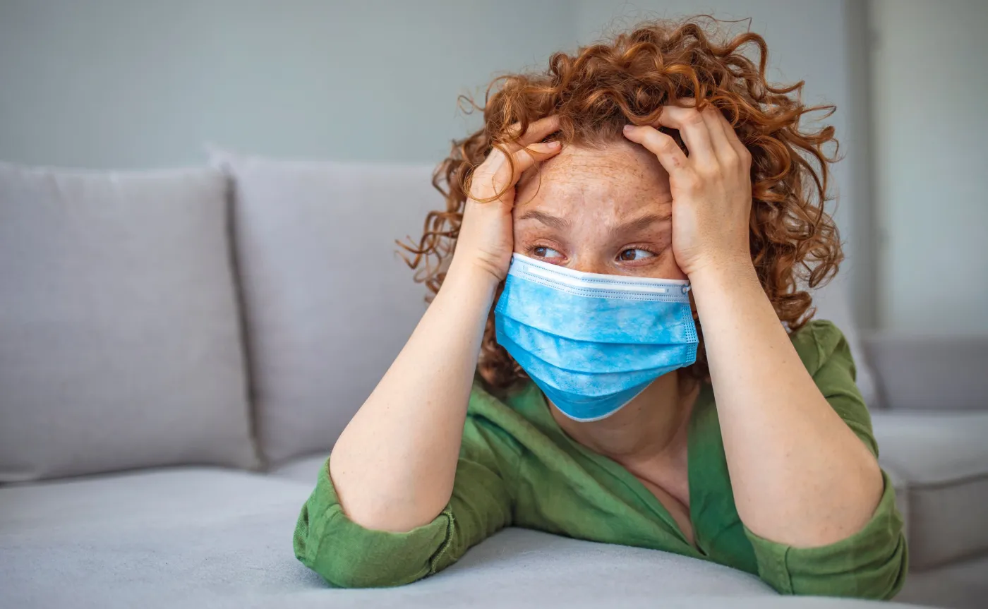 Hipochondria skraca życie. Nawet o 5 lat!