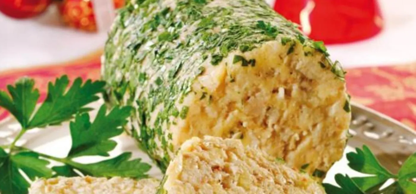 Karp niekoniecznie musi być z patelni. Spróbuj go w lżejszym wydaniu [PRZEPIS]