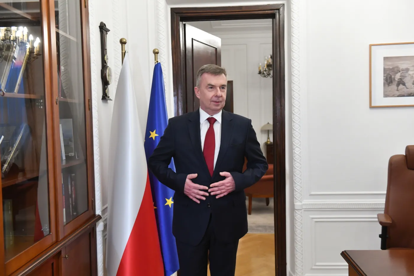 Specjalny audyt. Będą sprawdzać jednostki utworzone przez Czarnka