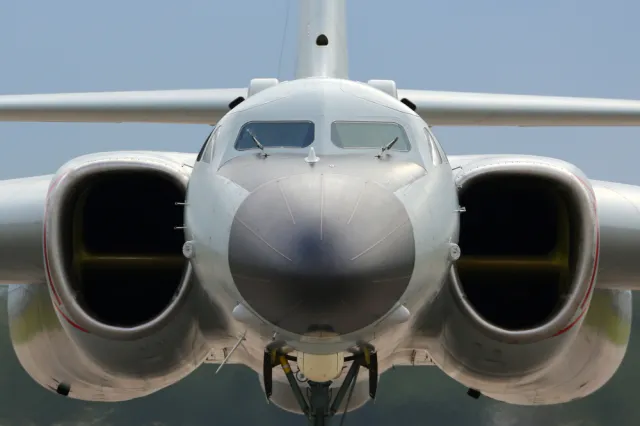 W pobliżu Japonii zaroiło się od rosyjskich i chińskich samolotów wojskowych. Japonia poderwała swoje myśliwce