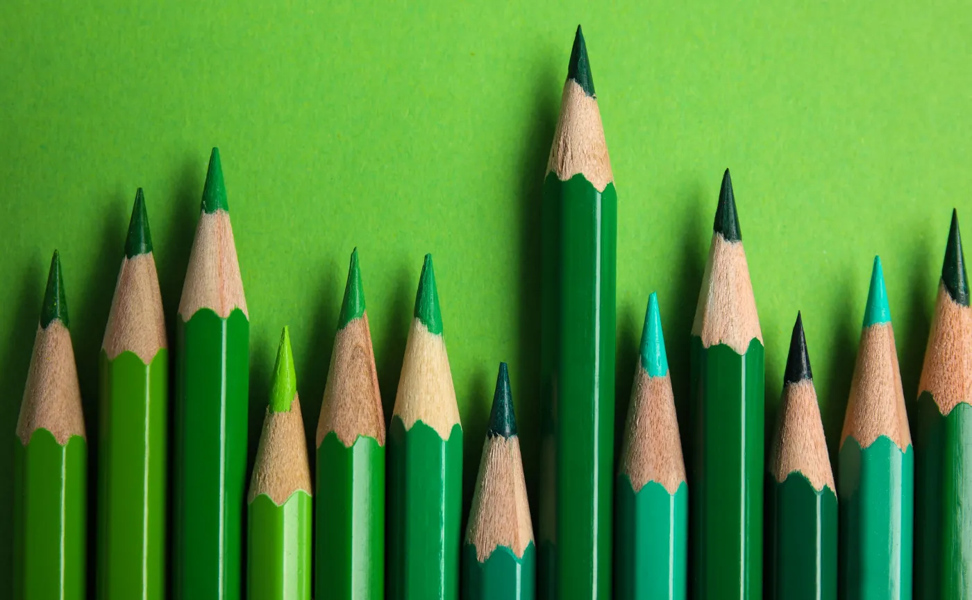 Czym jest METODA ZIELONEGO OŁÓWKA i jak działa na nasze dzieci?