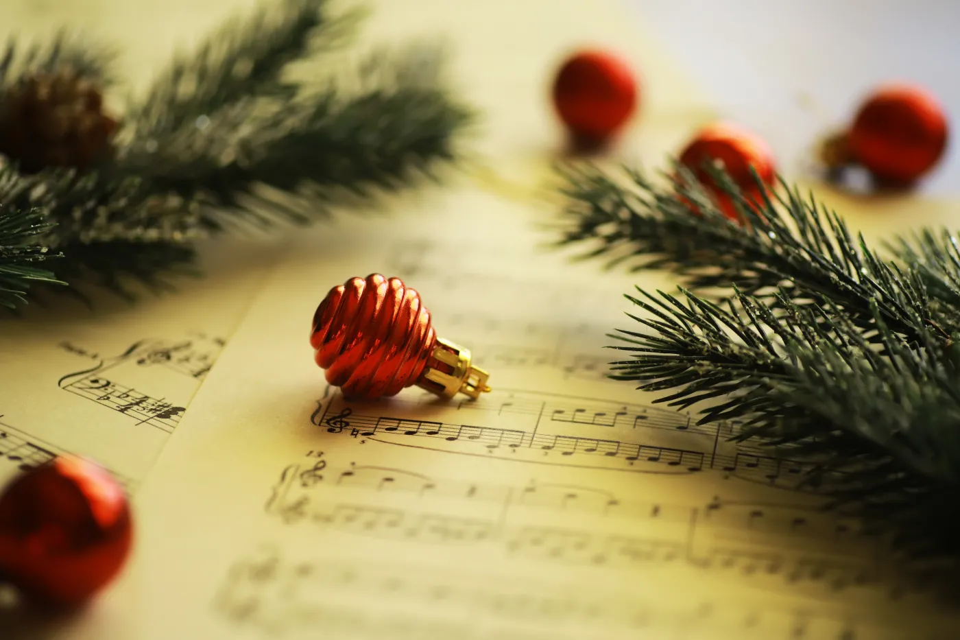 Najpopularniejsze polskie kolędy. Jak śpiewać? 14 tekstów i nagrań