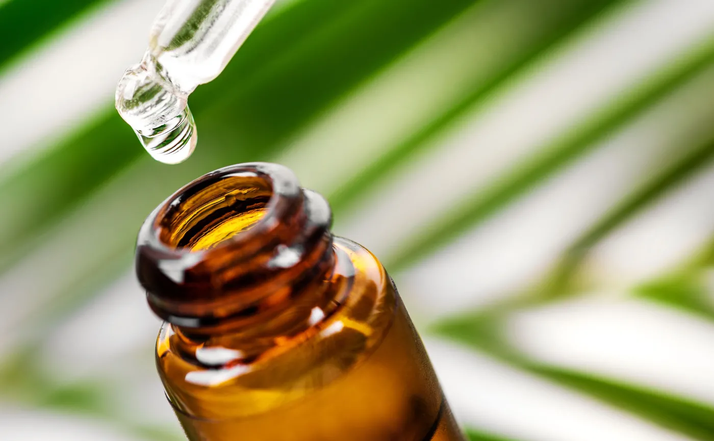 Domowy amol nieoceniony na infekcje. PRZEPIS