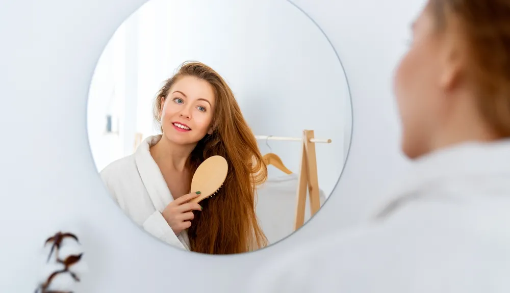 Ten składnik wcierki do włosów znajdziesz w kuchni. Kosztuje grosze, a może zdziałać cuda