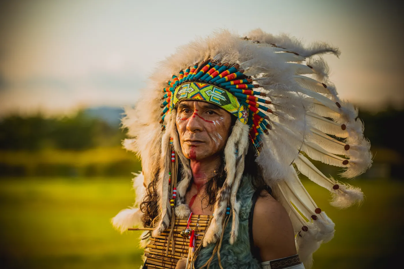 Horoskop indiański: jakim zwierzęciem jesteś?