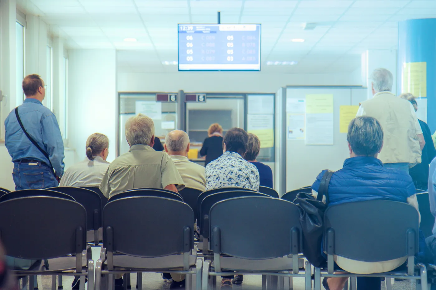 Kiedy NFZ nie zapłaci za leczenie? Te osoby tracą prawo do świadczeń