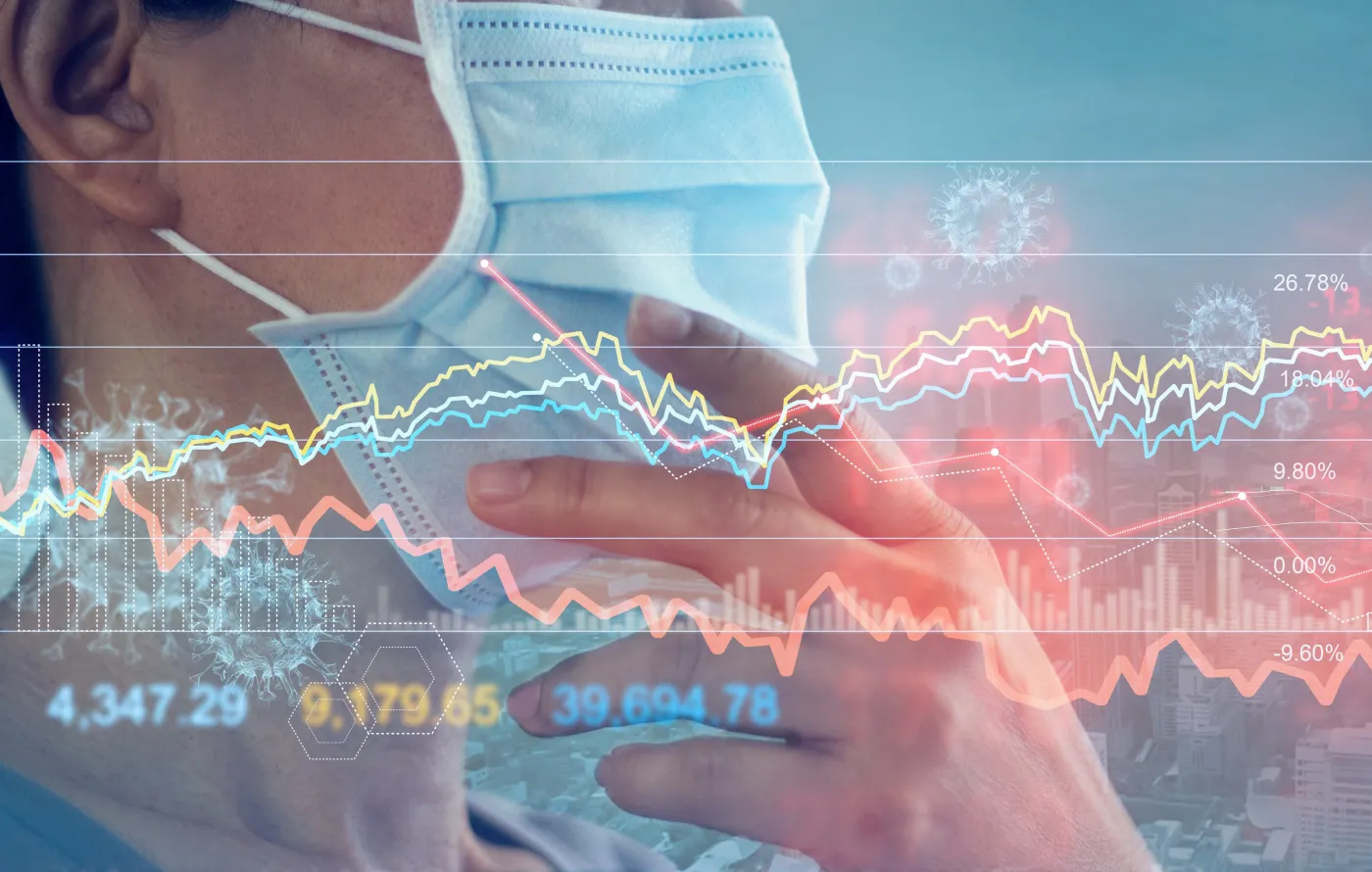 Co dalej z koronawirusem?