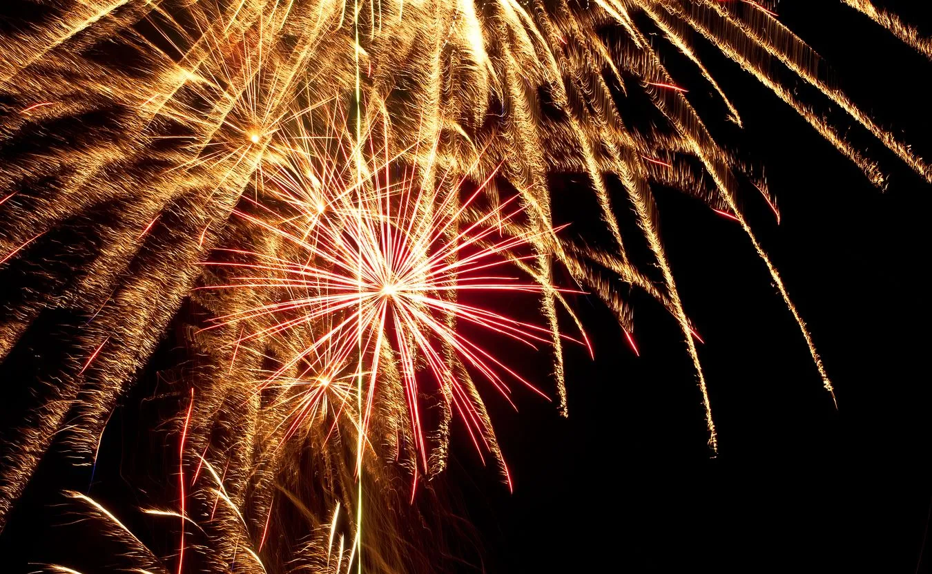 Jaka pogoda w sylwestra i Nowy Rok? IMGW wskazuje pewną anomalię