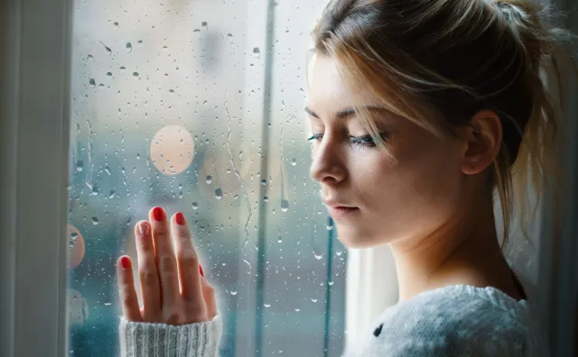 Nikola: Usłyszałam, że nie jestem chora, tylko mam taki typ osobowości. Nikt mi nie pomógł