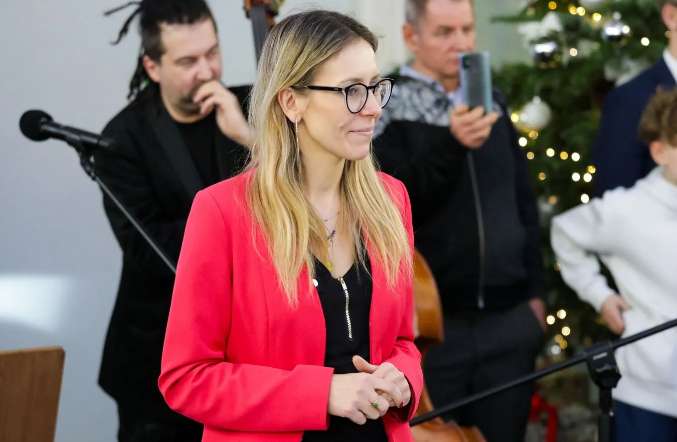 Ministra ds. społeczeństwa obywatelskiego: Każda złotówka musi zostać rozliczona