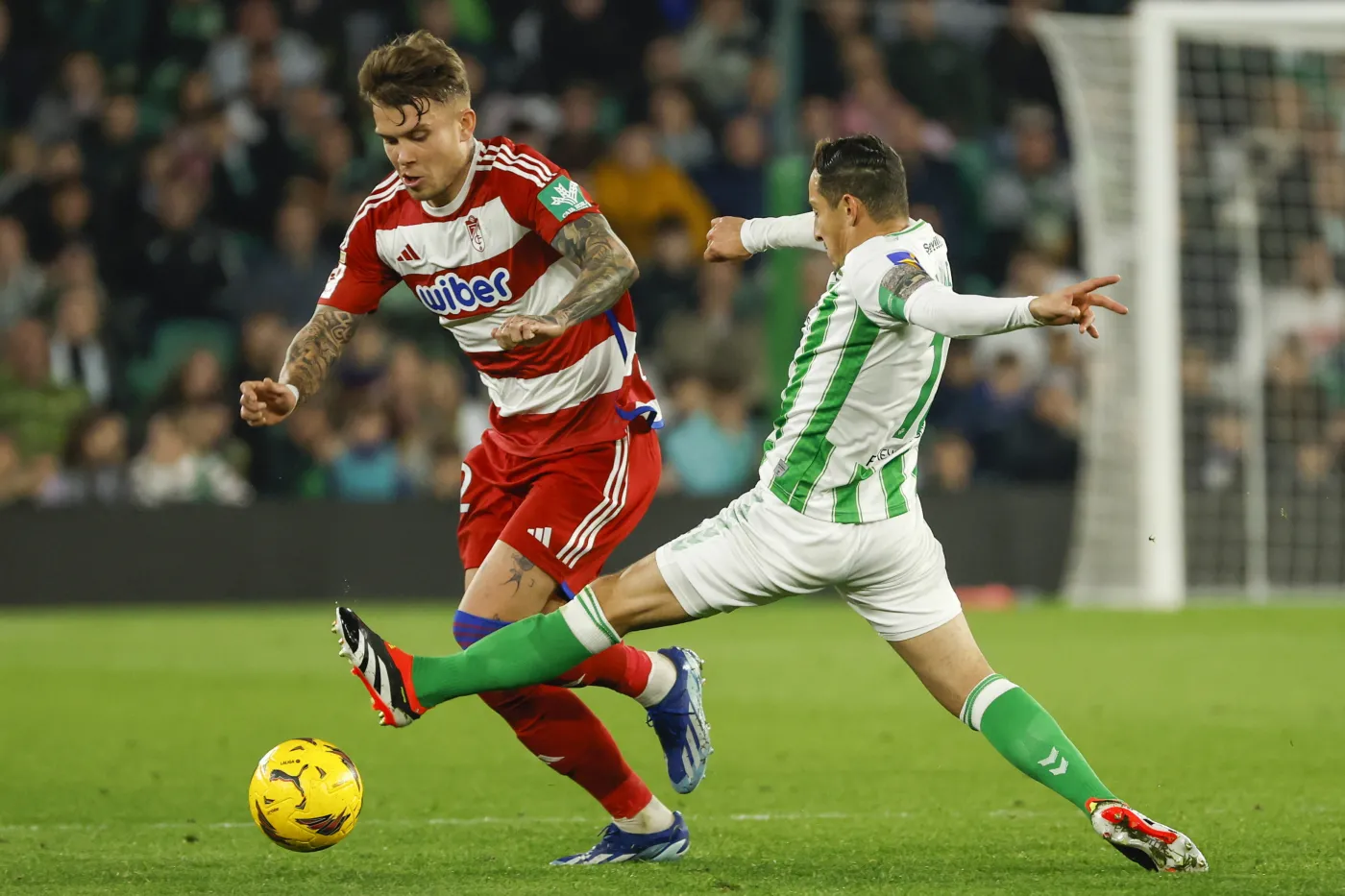 Real Betis - Granada