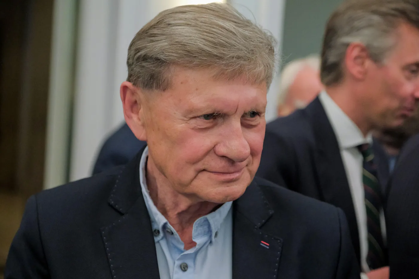 Balcerowicz ostrzega: Bez prywatyzacji odpolitycznienie państwowych spółek będzie kpiną