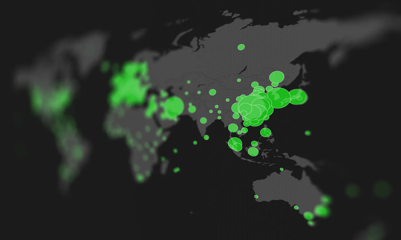 Nowe zagrożenie - Choroba X
