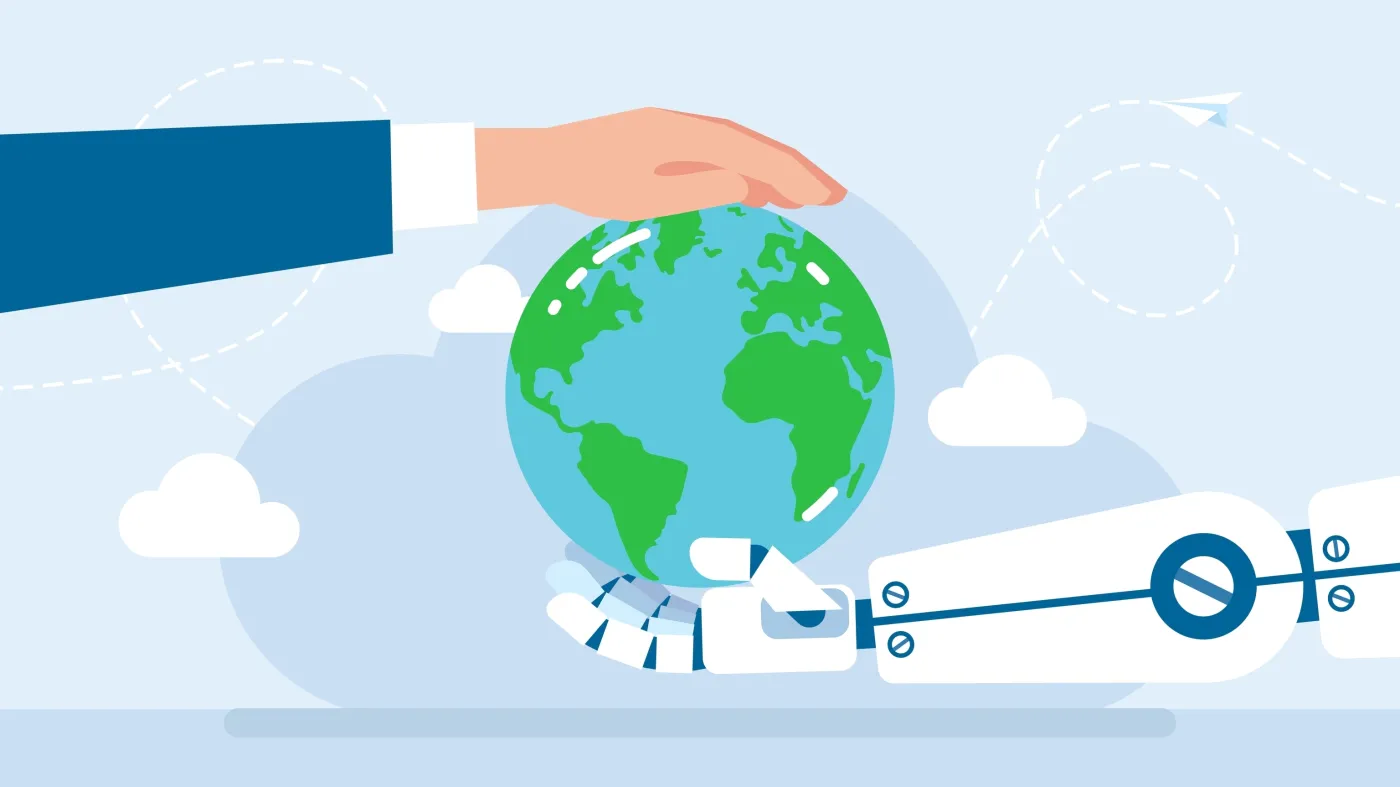 To zmieni nasze życie. Polacy są o tym przekonani