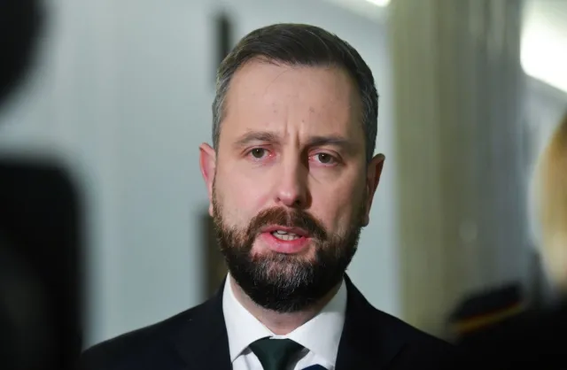 Co dalej z Bosakiem? PSL jednogłośne