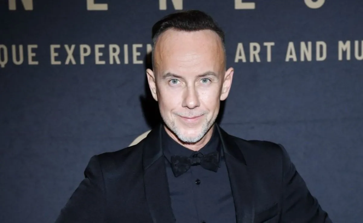 Nergal pochwalił się nową dziewczyną. Fani: Musisz być dumnym tatą [FOTO]