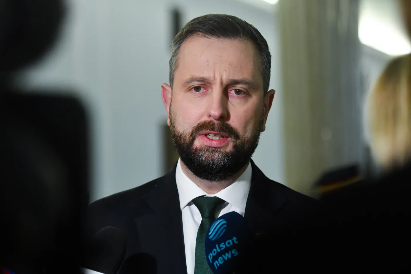 Władysław Kosiniak-Kamysz