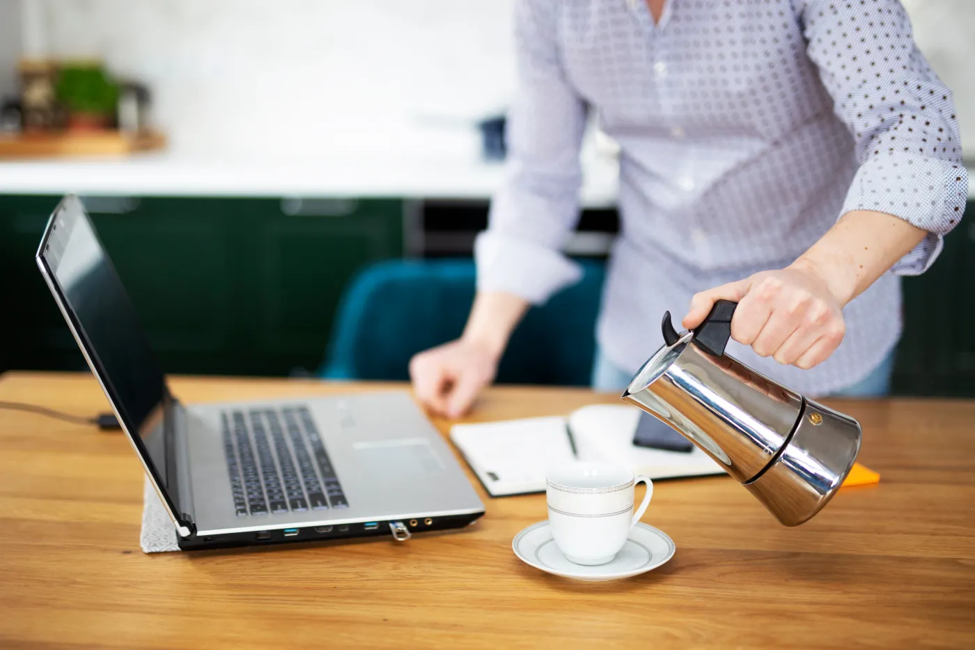 Pewne dodatki do kawy wspierają pracę mózgu, pamięć i koncentrację