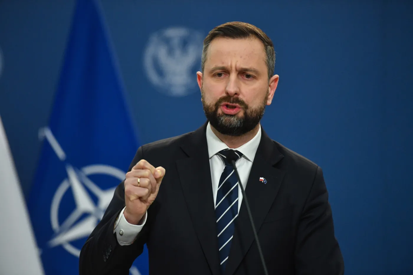 "To wyborcy powinni decydować, kto jest Prokuratorem Generalnym"