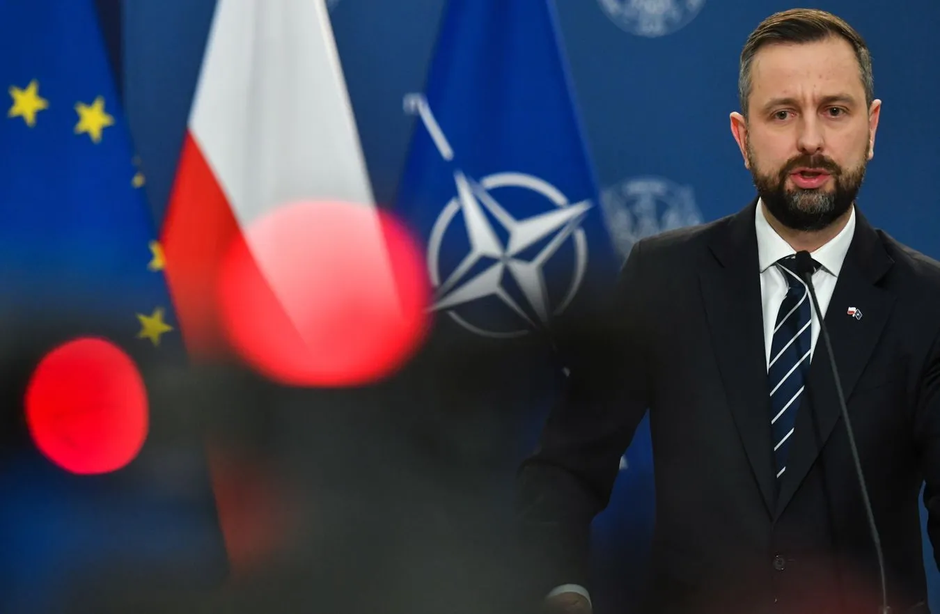 Władysław Kosiniak-Kamysz