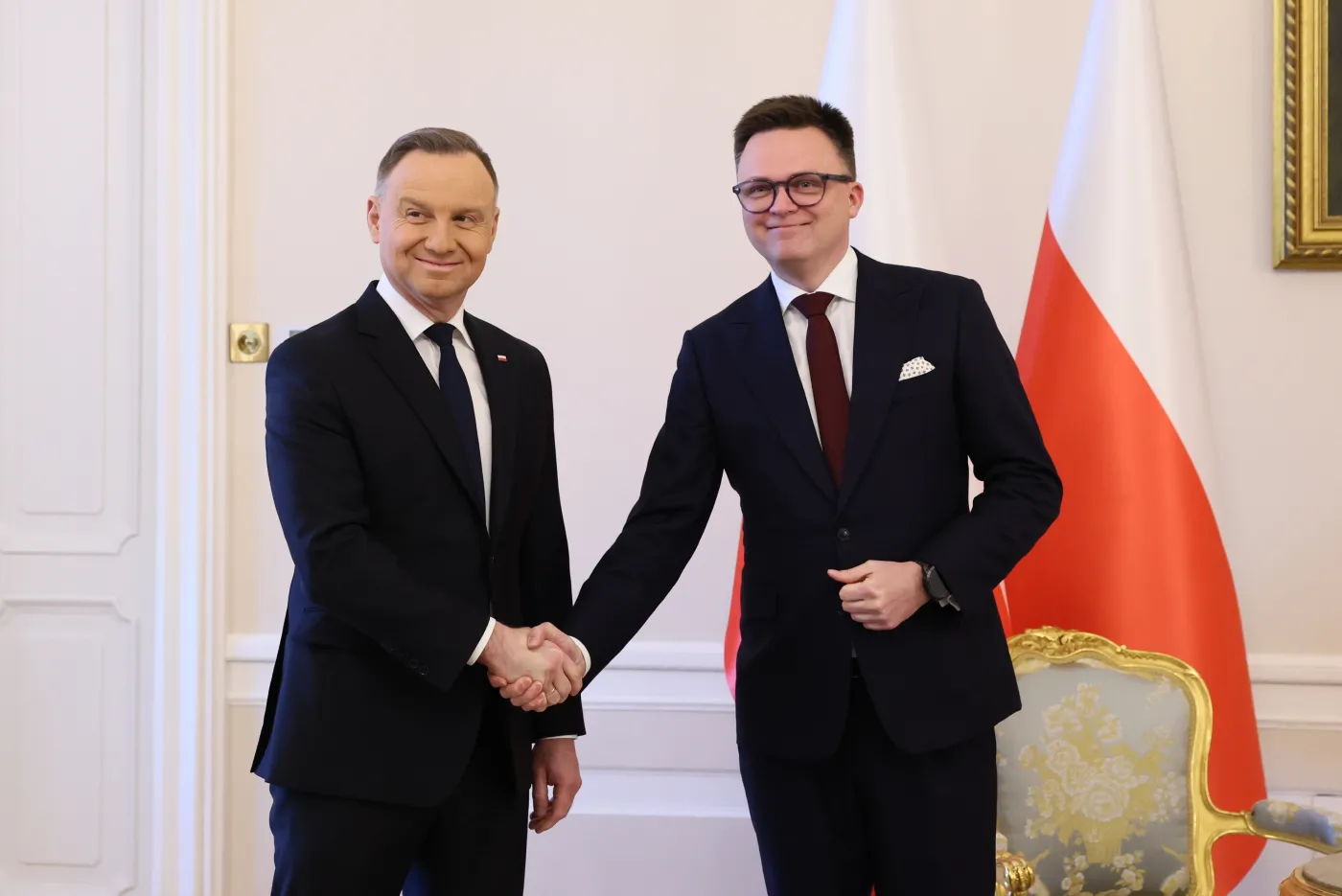 Konsekwencje aresztowania Wąsika i Kamińskiego. Czy Polska stoi przed kryzysem parlamentarnym?