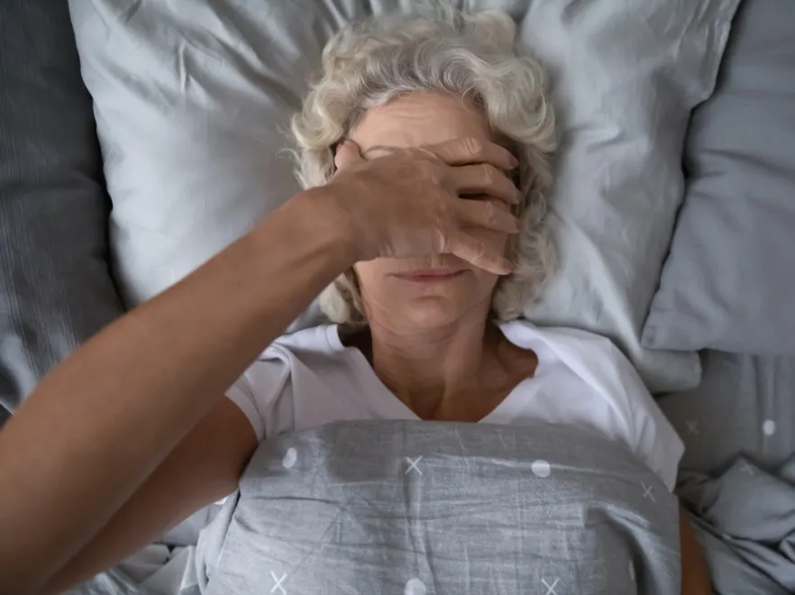 Emocje mogą wywołać ból. Jak go ukoić?