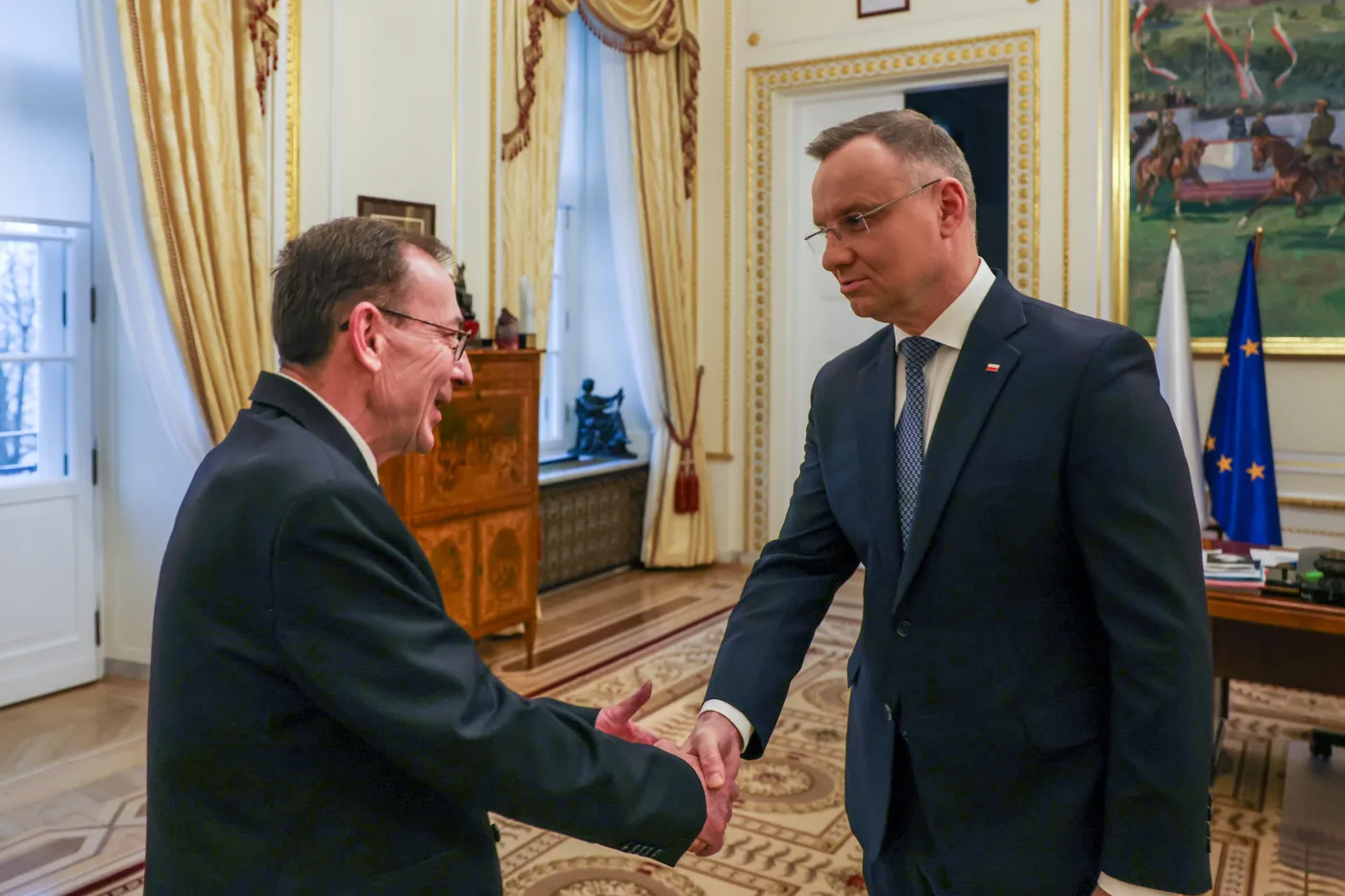 "Chodzi tylko i wyłącznie o politykę". Ofiara Kamińskiego i Wąsika: Ich wina jest bezsprzeczna
