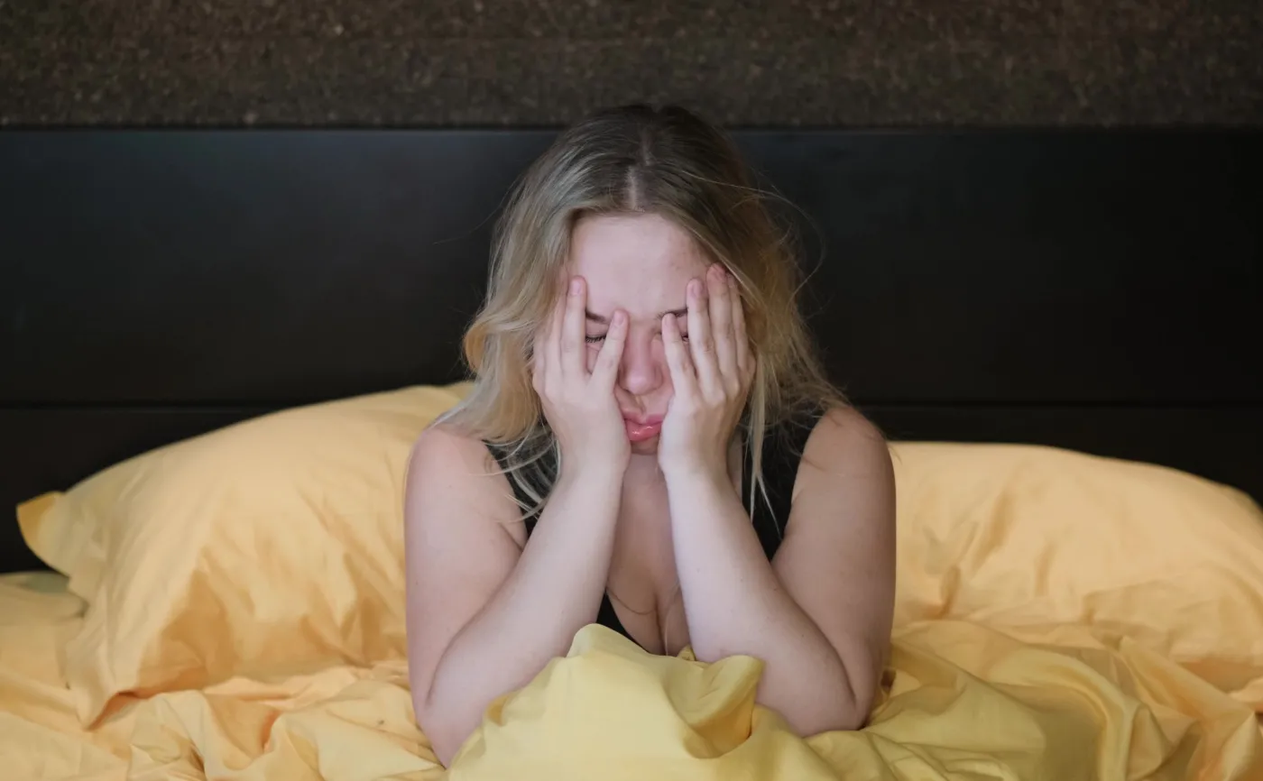 Nie możesz zasnąć? Wypróbuj metodę ASMR, a będziesz spać jak niemowlę