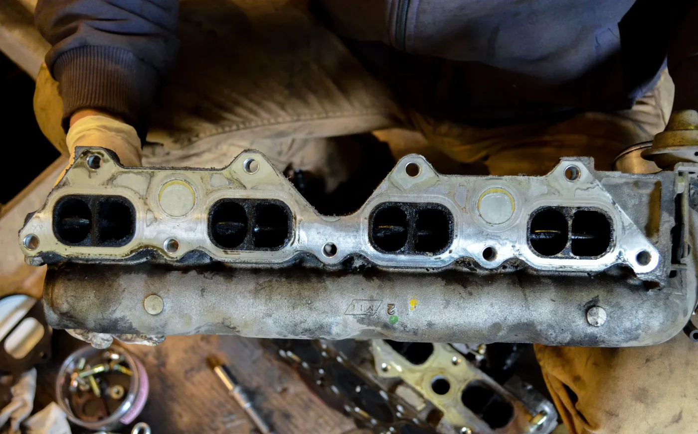 Silnik nie ma mocy i więcej pali? To może być TA usterka