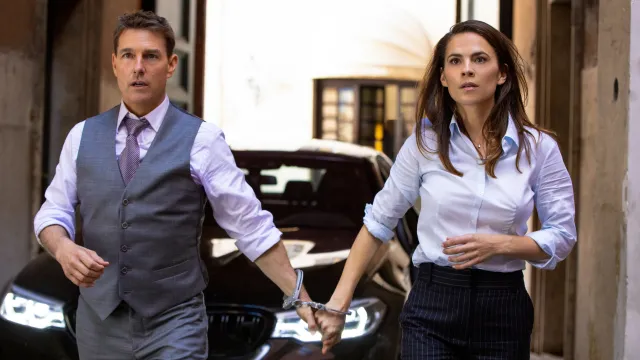 Dwa kinowe hity jednego dnia w streamingu