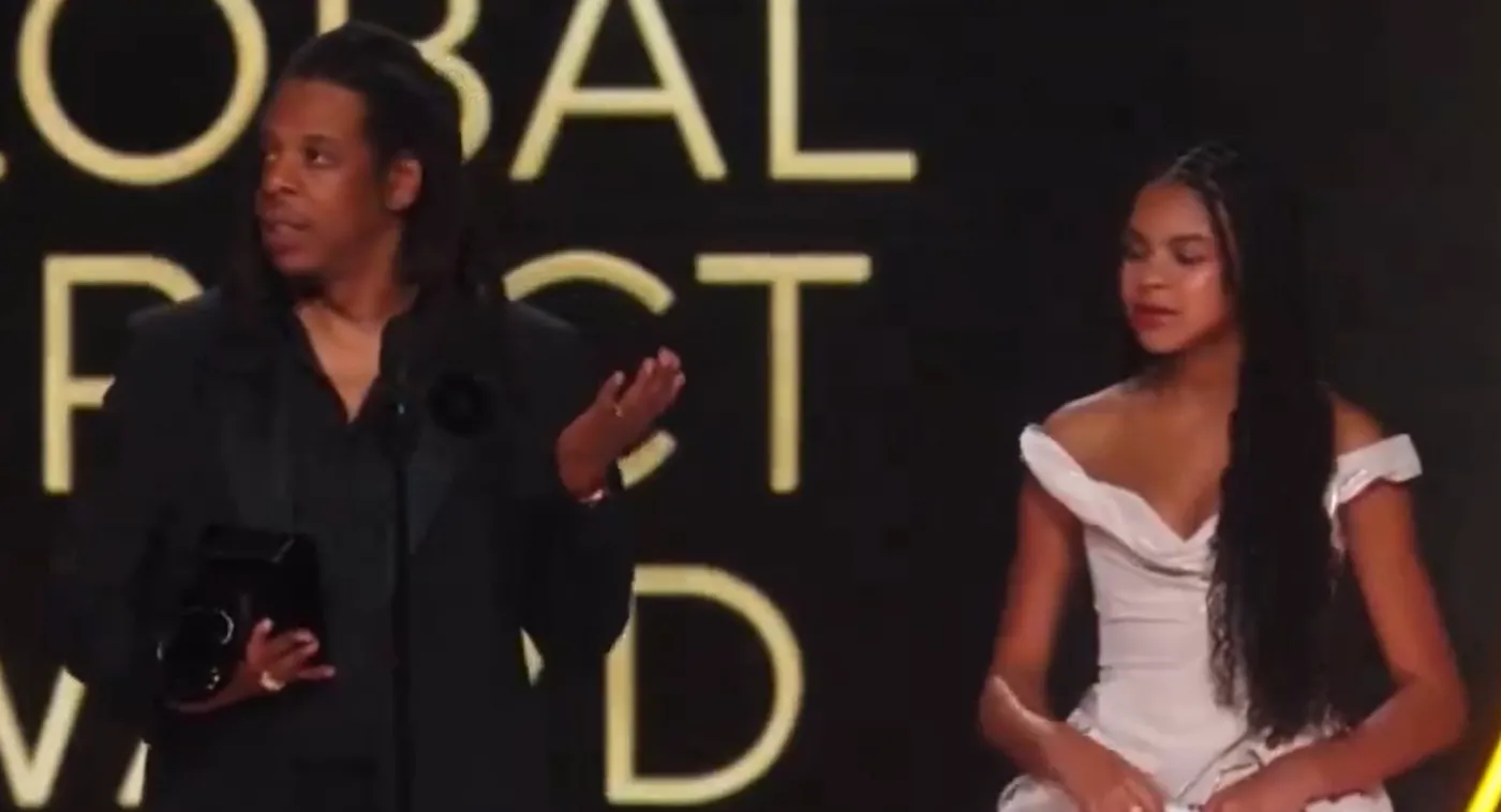 Jay-Z grammy