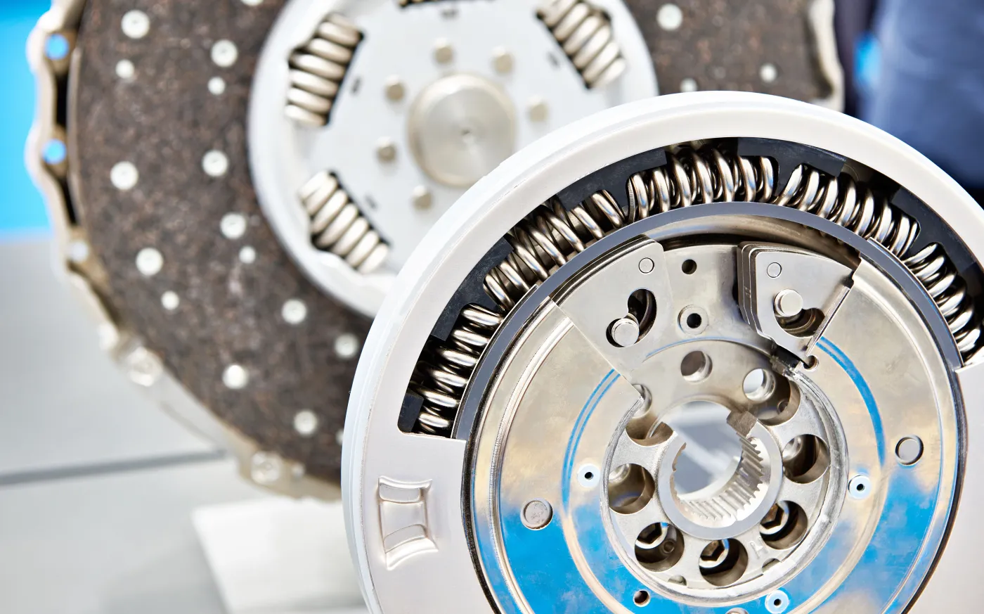 Problem z kołem dwumasowym? Nie tylko styl jazdy, to może być też TO