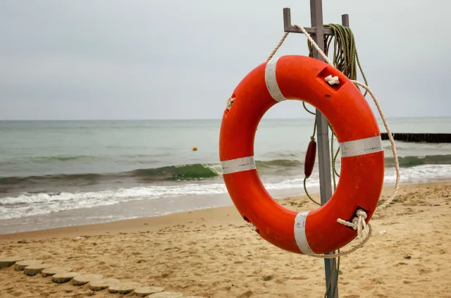 Otwarte kąpieliska w Świnoujściu. Koniec plagi sinic