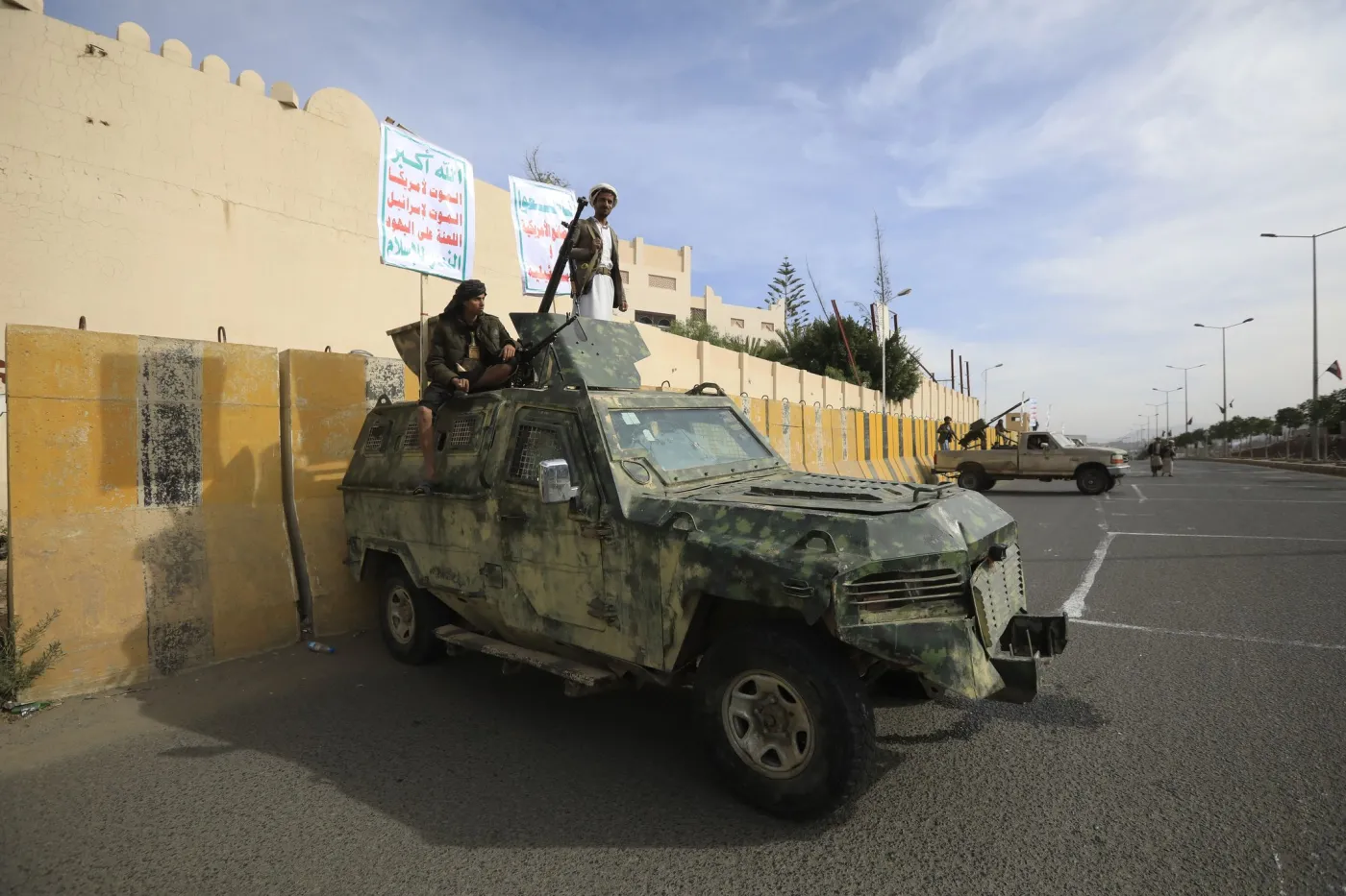 Oto źródło wszelkich problemów USA na Bliskim Wschodzie [ANALIZA]