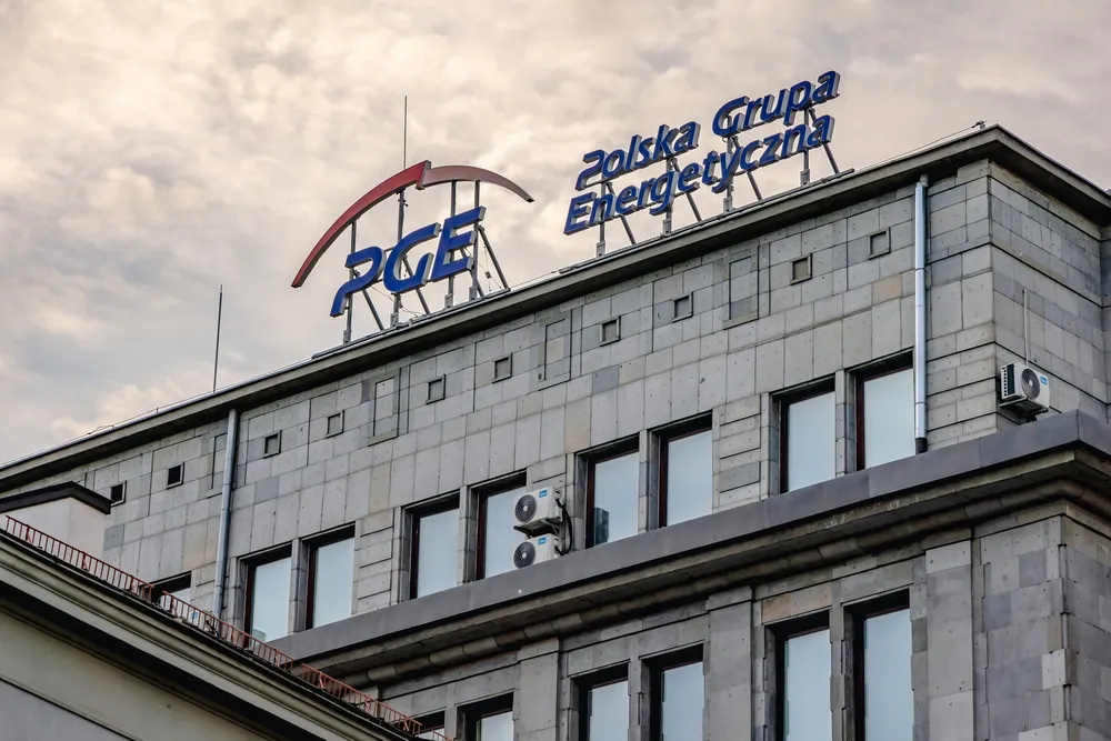 Prezes PGE odwołany