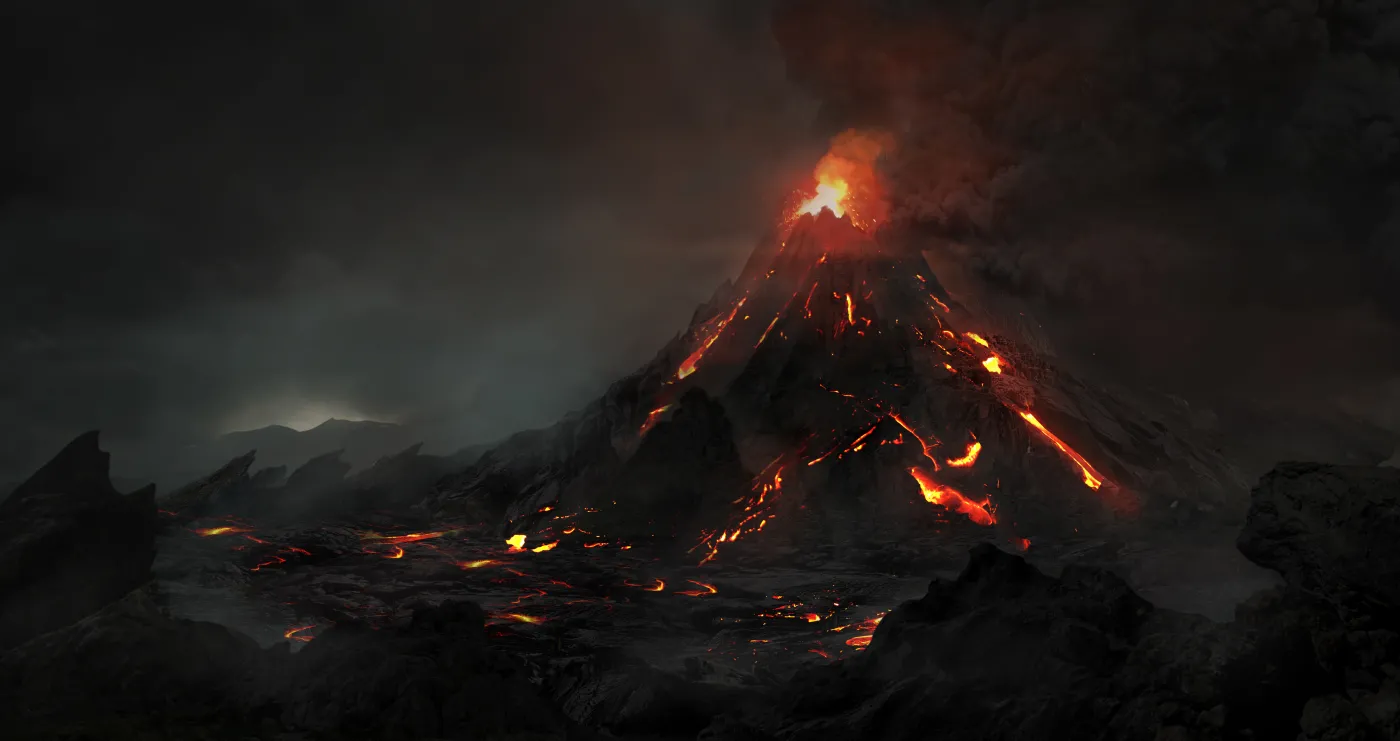 "Przełomowe badanie". Naukowcy mają nową teorię o powstaniu życia na Ziemi