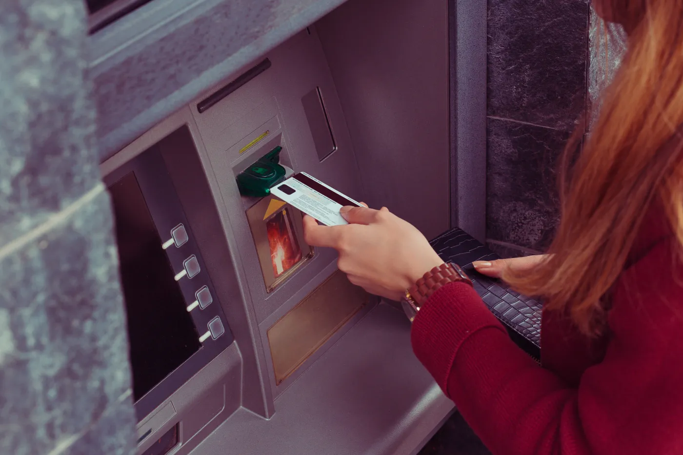 "Problemy z płatnościami kartą". Jest komunikat banków