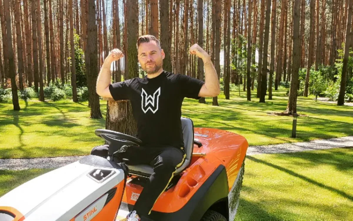 Krzysztof Stanowski na prezydenta? Jest pierwszy sondaż
