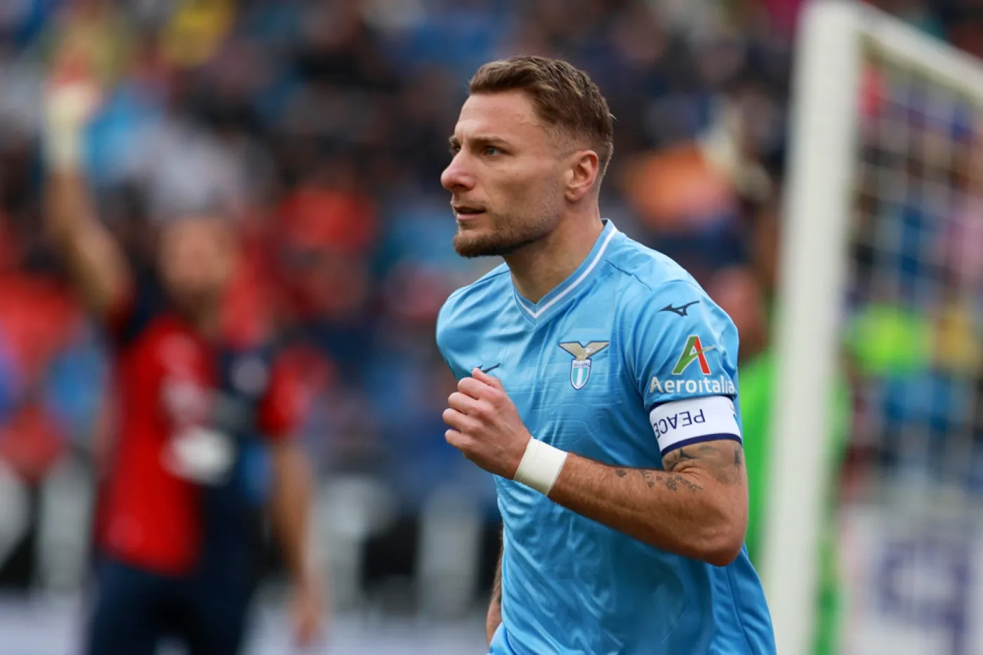 Ciro Immobile