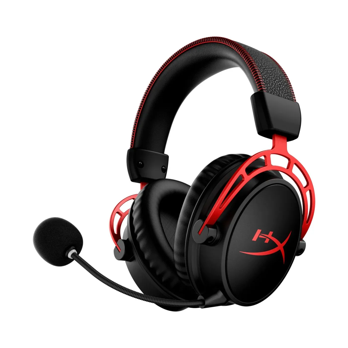 To nie tak miało brzmieć. Recenzja HyperX Cloud III Wireless