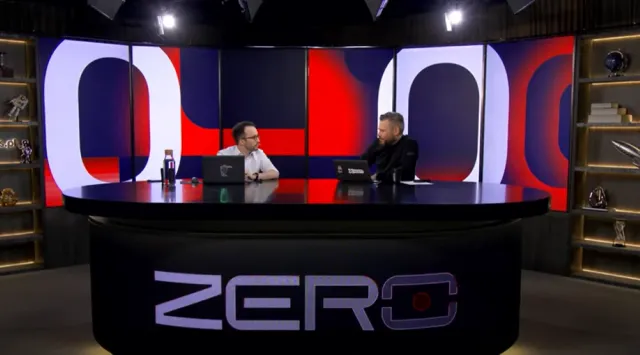 Krzysztof Stanowski wspomniał lata pracy w TVP. Był hejtowany, a Pereira go "przeprosił"