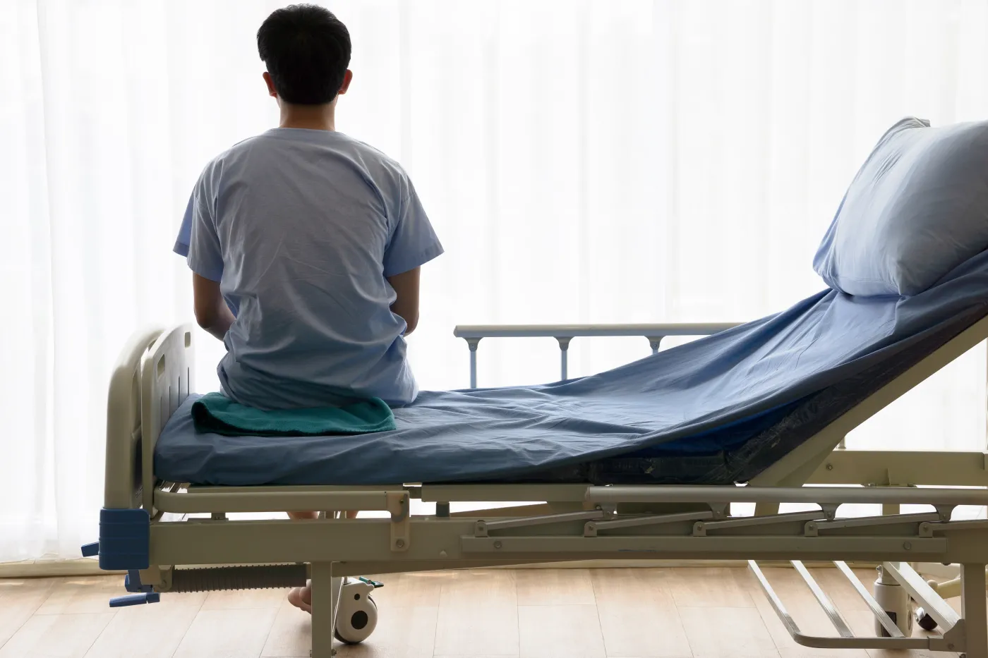 Trzy najczęstsze rodzaje raka u mężczyzn. Na te objawy zwróć uwagę