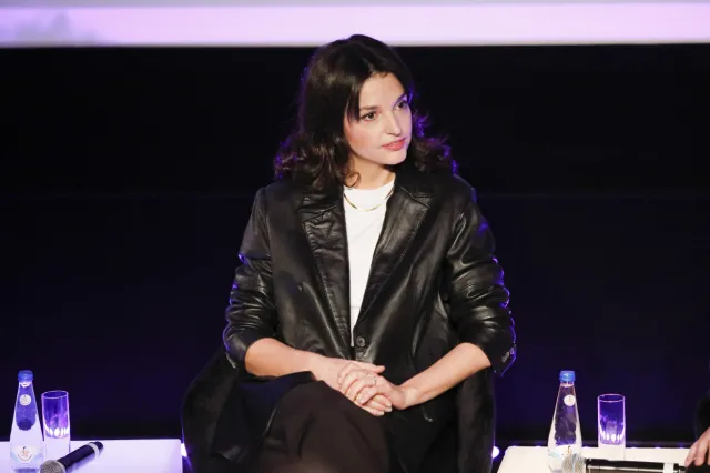 Maria Dębska: Fatalnie jest podejmować w życiu decyzje pod presją [ROZMOWA]