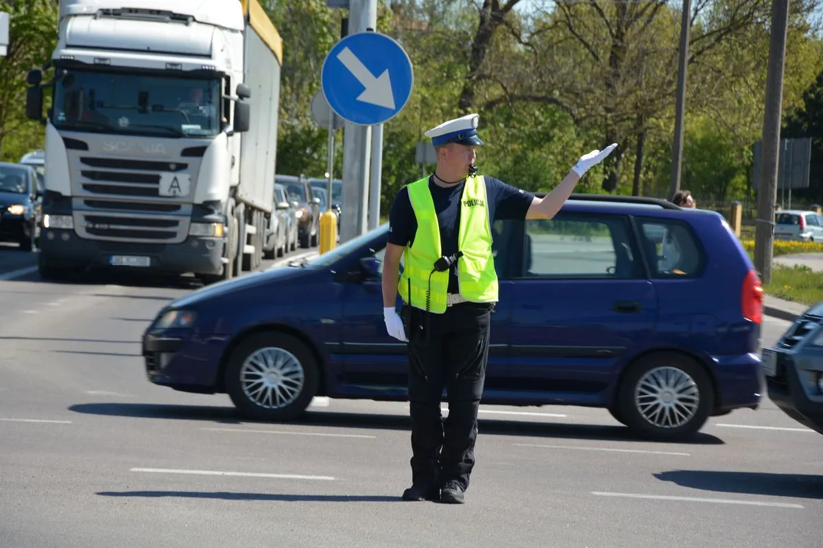 Trudny quiz dla kierowców. Już 9/11 punktów to mistrz kierownicy