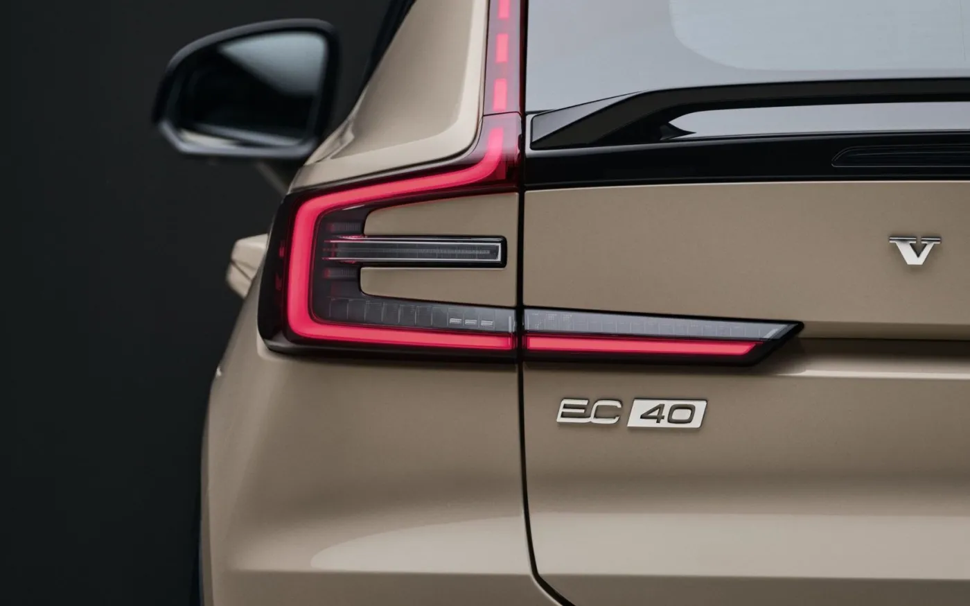 Volvo zmienia nazwy swoich modeli i daje więcej mocy. Będzie ciekawie