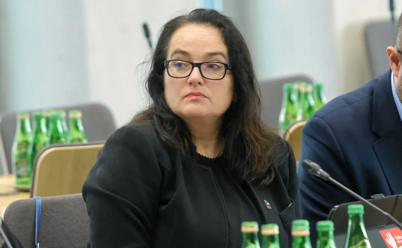 Wpis posłanki Lewicy wzbudził kontrowersje. "W nagrodę możesz sobie pogwałcić"