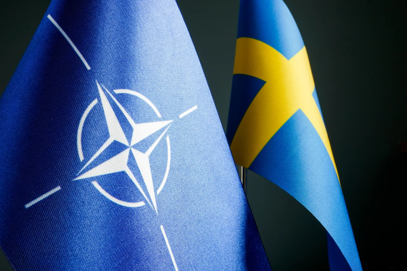 Ukraina w NATO? To jest podstawowy warunek